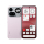 Smartfon NOTHING Phone (4a) Pro 12/256GB Pink